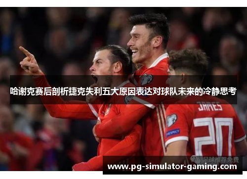 哈谢克赛后剖析捷克失利五大原因表达对球队未来的冷静思考