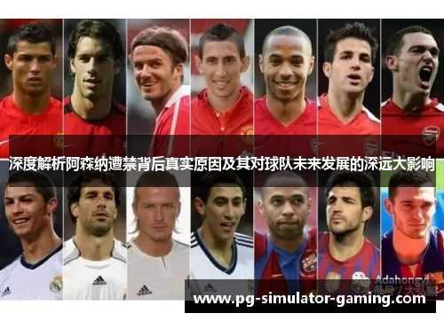 深度解析阿森纳遭禁背后真实原因及其对球队未来发展的深远大影响