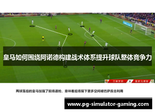 皇马如何围绕阿诺德构建战术体系提升球队整体竞争力