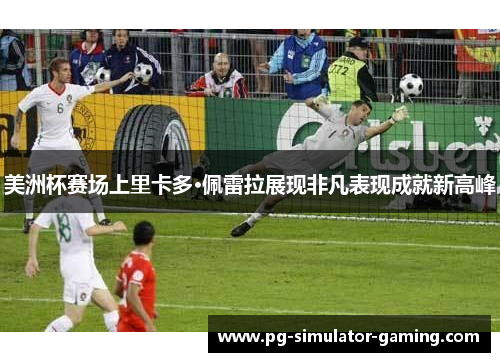 美洲杯赛场上里卡多·佩雷拉展现非凡表现成就新高峰