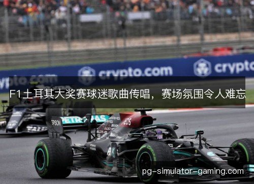 F1土耳其大奖赛球迷歌曲传唱，赛场氛围令人难忘
